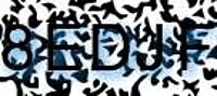 grafischer Sicherheitscode