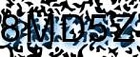 grafischer Sicherheitscode