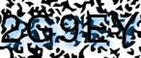 grafischer Sicherheitscode