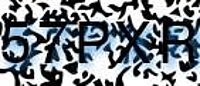 grafischer Sicherheitscode