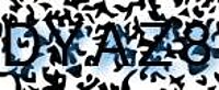 grafischer Sicherheitscode
