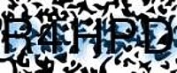 grafischer Sicherheitscode