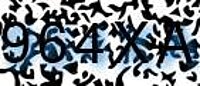 grafischer Sicherheitscode