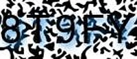 grafischer Sicherheitscode