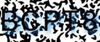 grafischer Sicherheitscode