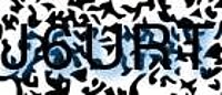 grafischer Sicherheitscode