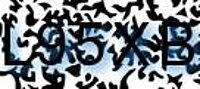 grafischer Sicherheitscode