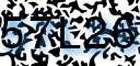 grafischer Sicherheitscode