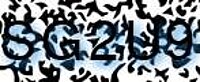 grafischer Sicherheitscode