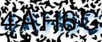 grafischer Sicherheitscode