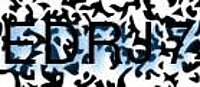 grafischer Sicherheitscode