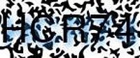 grafischer Sicherheitscode