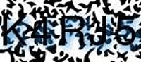 grafischer Sicherheitscode