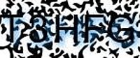 grafischer Sicherheitscode