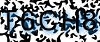 grafischer Sicherheitscode