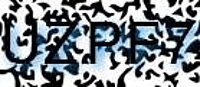grafischer Sicherheitscode