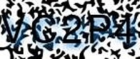 grafischer Sicherheitscode