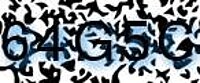 grafischer Sicherheitscode