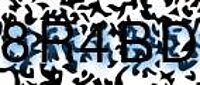 grafischer Sicherheitscode