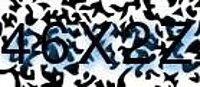 grafischer Sicherheitscode