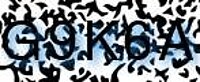 grafischer Sicherheitscode