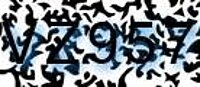 grafischer Sicherheitscode