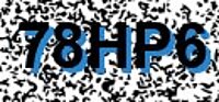 grafischer Sicherheitscode