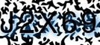 grafischer Sicherheitscode