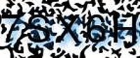 grafischer Sicherheitscode