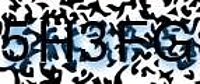 grafischer Sicherheitscode