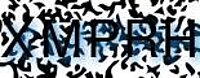grafischer Sicherheitscode