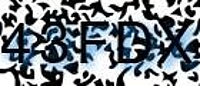grafischer Sicherheitscode