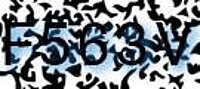 grafischer Sicherheitscode