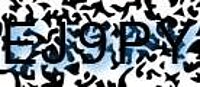 grafischer Sicherheitscode