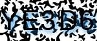 grafischer Sicherheitscode