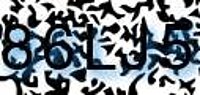 grafischer Sicherheitscode