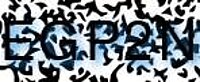 grafischer Sicherheitscode