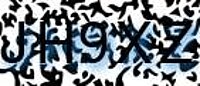 grafischer Sicherheitscode