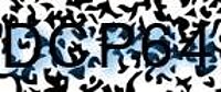 grafischer Sicherheitscode