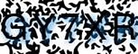 grafischer Sicherheitscode