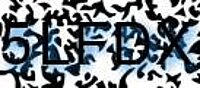grafischer Sicherheitscode