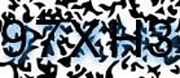grafischer Sicherheitscode