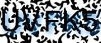grafischer Sicherheitscode