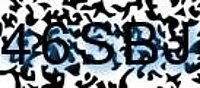 grafischer Sicherheitscode