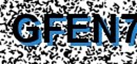 grafischer Sicherheitscode
