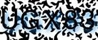 grafischer Sicherheitscode