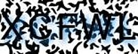 grafischer Sicherheitscode
