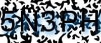 grafischer Sicherheitscode