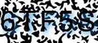 grafischer Sicherheitscode