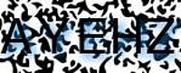grafischer Sicherheitscode